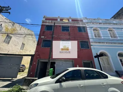 Prédio Comercial para alugar, 715m² no Boa Vista, Recife