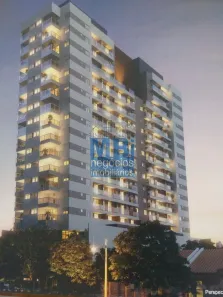 Apartamento com 2 Quartos à venda, 35m² no Aclimação, São Paulo