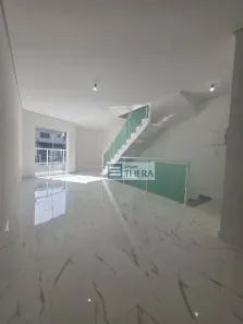 Sobrado com 3 Quartos à venda, 140m² no Vila América, Santo André