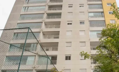 Apartamento com 2 Quartos à venda, 56m² no Centro, Diadema