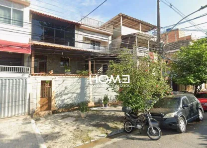 Casa com 1 Quarto à venda, 73m² no Bento Ribeiro, Rio de Janeiro