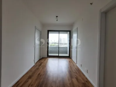 Apartamento com 2 Quartos à venda, 42m² no Campo Belo, São Paulo