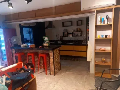 Apartamento com 2 Quartos à venda, 100m² no Ocian, Praia Grande