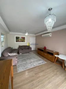 Apartamento com 3 Quartos para alugar, 128m² no Pioneiros, Balneário Camboriú