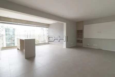 Apartamento com 2 Quartos à venda, 103m² no Indianópolis, São Paulo