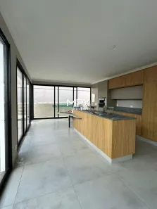 Casa de Condomínio com 4 Quartos à venda, 220m² no Loteamento Residencial Reserva do Engenho, Piracicaba