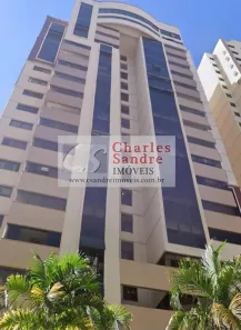 Apartamento com 3 Quartos à venda, 149m² no Setor Bueno, Goiânia