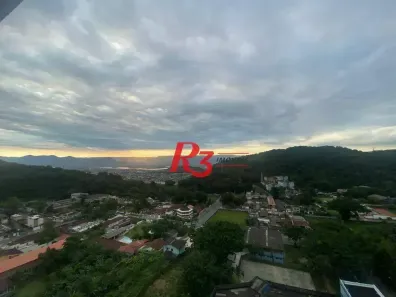 Apartamento com 2 Quartos à venda, 52m² no Morro Nova Cintra, Santos