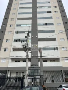 Apartamento com 2 Quartos à venda, 78m² no Parque Residencial Bom Conselho, Taubaté