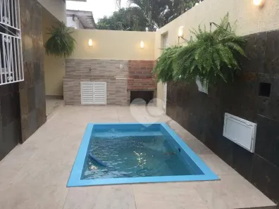 Casa com 4 Quartos à venda, 170m² no Freguesia (Jacarepaguá), Rio de Janeiro