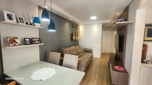 Casa de Condomínio com 3 Quartos à venda, 48m² no Conjunto Habitacional Júlio de Mesquita Filho, Sorocaba