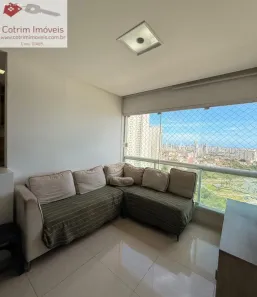 Apartamento com 2 Quartos à venda, 72m² no Horto Bela Vista, Salvador
