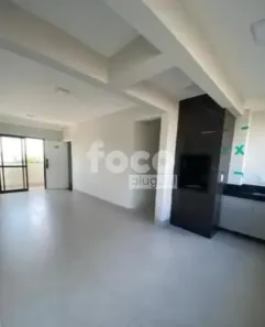 Apartamento com 3 Quartos para alugar, 92m² no Santa Mônica, Uberlândia