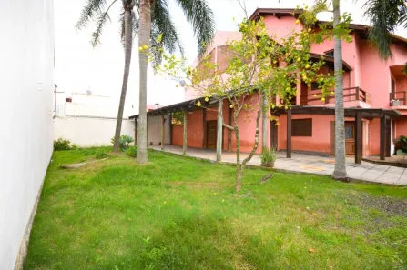 Casa com 5 Quartos à venda, 270m² no Estância Velha, Canoas
