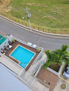 Apartamento com 1 Quarto à venda, 45m² no , Cachoeira Paulista