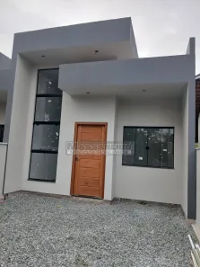 Casa com 3 Quartos à venda, 76m² no Costeira, Balneário Barra do Sul