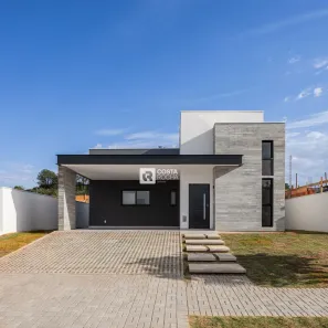 Casa de Condomínio com 3 Quartos à venda, 199m² no Alphaville Itu, Itu