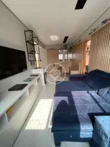 Apartamento com 2 Quartos à venda, 89m² no Estuário, Santos