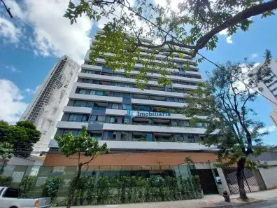 Apartamento com 2 Quartos à venda, 65m² no Casa Forte, Recife