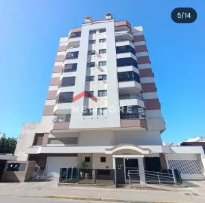Apartamento com 3 Quartos à venda, 93m² no Mar Grosso, Laguna