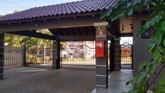 Lote/Terreno à venda, 252m² no Campo Novo, Porto Alegre