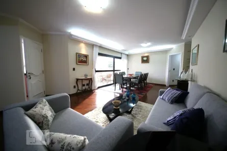 Apartamento com 4 Quartos à venda, 190m² no Jardim Umuarama, São Paulo