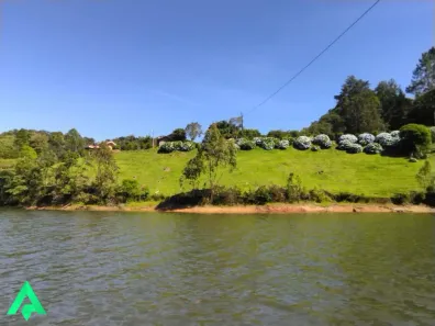 Lote/Terreno à venda, 498m² no , Rio dos Cedros