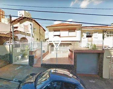 Lote/Terreno à venda, 482m² no Saúde, São Paulo
