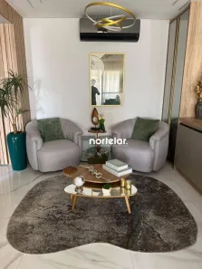 Apartamento com 3 Quartos à venda, 107m² no Vila Albertina, São Paulo