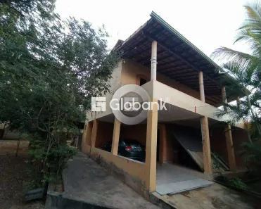 Fazenda/Sítio com 1 Quarto à venda, 12m² no Todos os Santos, Montes Claros