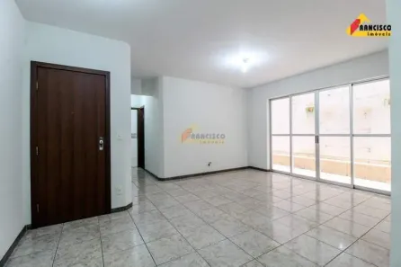 Apartamento com 3 Quartos para alugar, 110m² no Jardim Nova América, Divinópolis