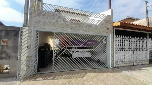 Casa com 3 Quartos à venda, 207m² no Parque Cidade Jardim, Jundiaí