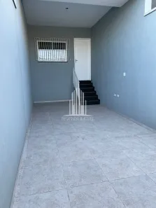 Sobrado com 3 Quartos à venda, 120m² no Vila Olinda, São Paulo