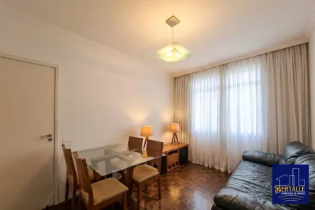 Apartamento com 3 Quartos à venda, 85m² no Carlos Prates, Belo Horizonte