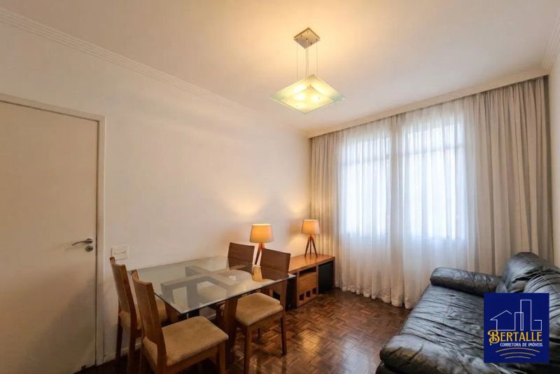 Apartamento com 3 quartos — Carlos Prates, Belo Horizonte