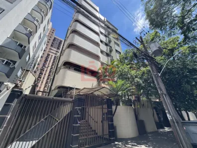 Apartamento com 3 Quartos à venda, 129m² no Zona 07, Maringá