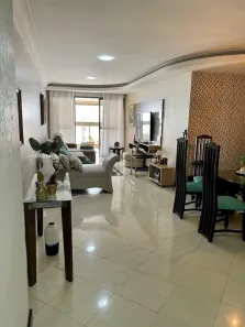 Apartamento com 4 Quartos à venda, 169m² no Praia da Costa, Vila Velha