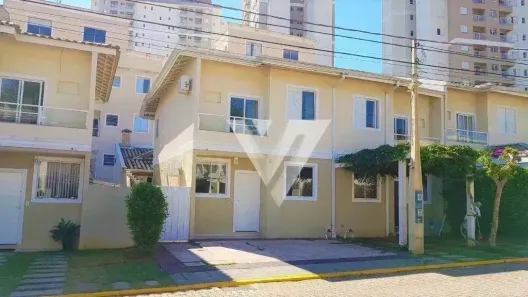 Casa de Condomínio com 3 Quartos à venda, 104m² no Jardim Vera Cruz, Sorocaba
