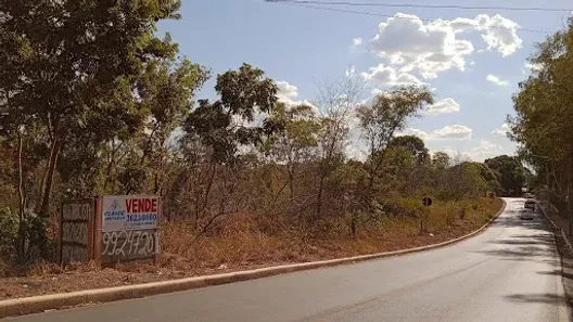 Lote/Terreno à venda, 28981m² no Jardim Santa Marta, Cuiabá