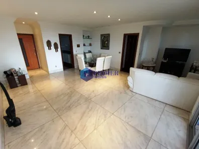 Apartamento com 3 Quartos para alugar, 128m² no Anchieta, Belo Horizonte