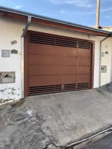 Casa com 2 Quartos à venda, 60m² no Pompéia, Piracicaba