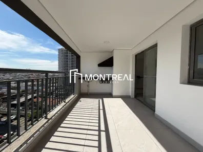 Apartamento com 3 Quartos à venda, 90m² no Vila Ema, São Paulo