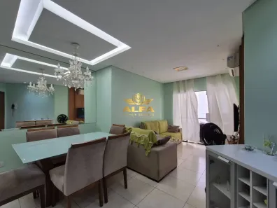 Apartamento com 3 Quartos à venda, 85m² no Jardim Enseada, Guarujá