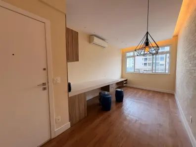 Apartamento com 2 Quartos à venda, 70m² no Botafogo, Rio de Janeiro