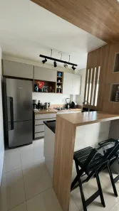 Apartamento com 2 Quartos à venda, 45m² no Canudos, Novo Hamburgo