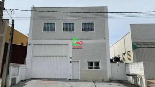 Galpão/Depósito/Armazém para alugar, 311m² no João XXIII, Vinhedo