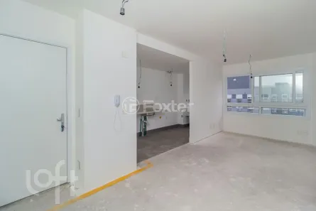 Apartamento com 6 Quartos à venda, 135m² no São Sebastião, Porto Alegre