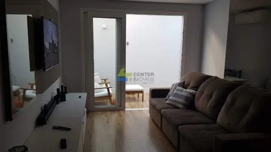 Casa de Condomínio com 3 Quartos à venda, 117m² no Vila Santo Estéfano, São Paulo
