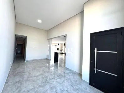 Casa de Condomínio com 3 Quartos à venda, 137m² no Wanel Ville, Sorocaba