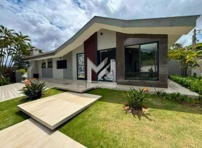 Casa de Condomínio com 3 Quartos para alugar, 230m² no São Joaquim, Vinhedo